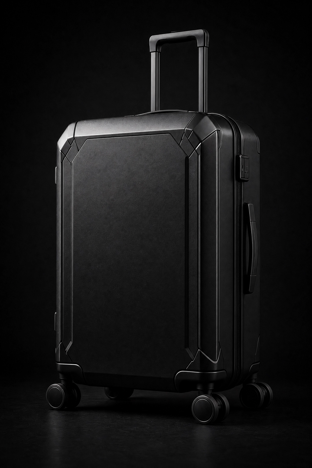 Rovier Skinny Love Luggage image 3
