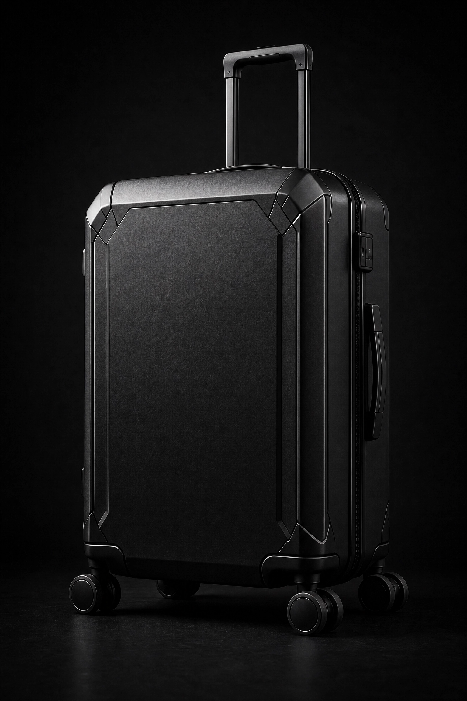 Rovier Skinny Love Luggage image 3