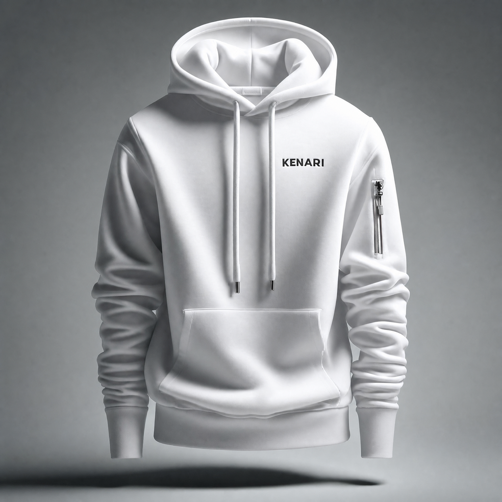Arc Signature Hoodie
