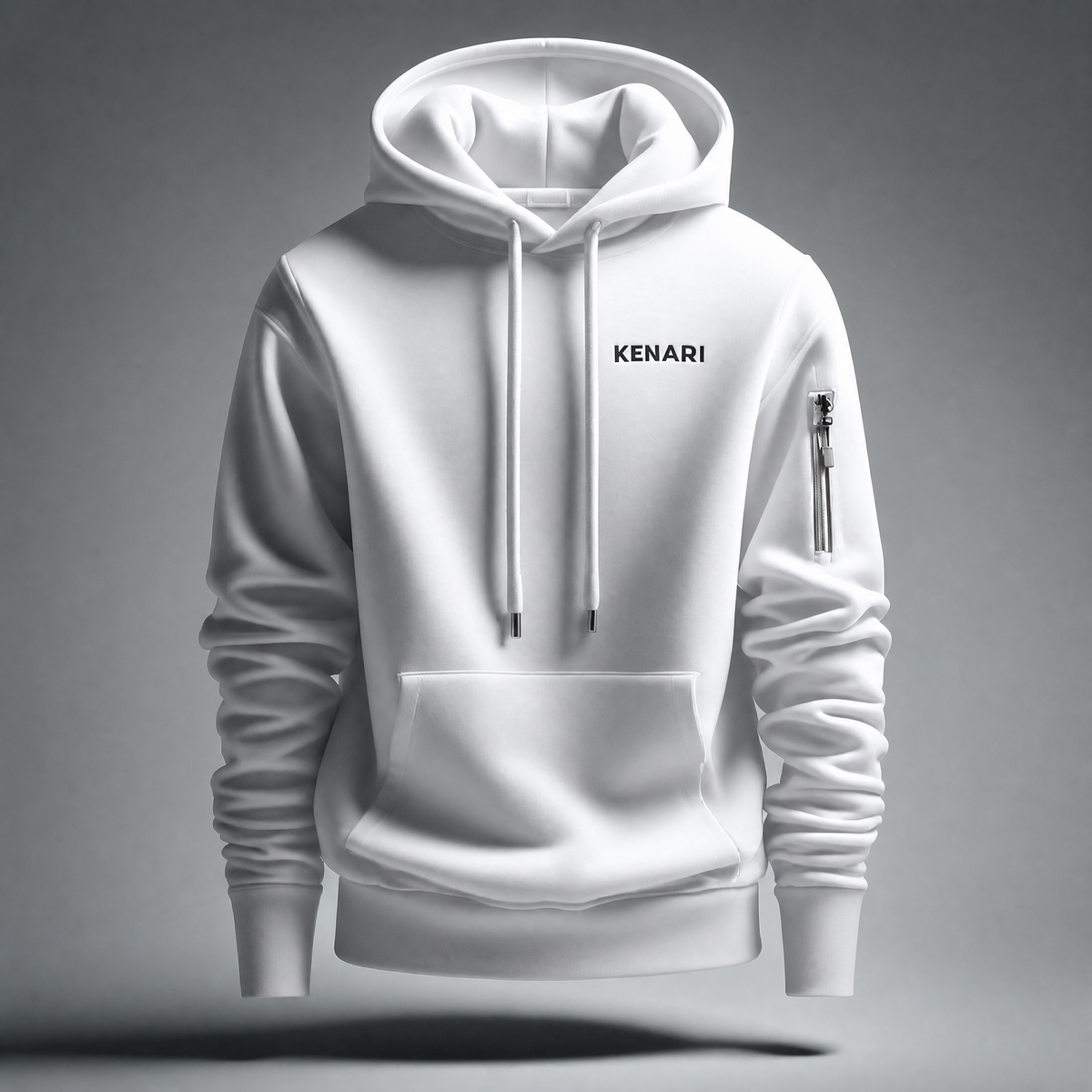 Arc Signature Hoodie