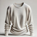 Versatile Long-Sleeve Top image 0