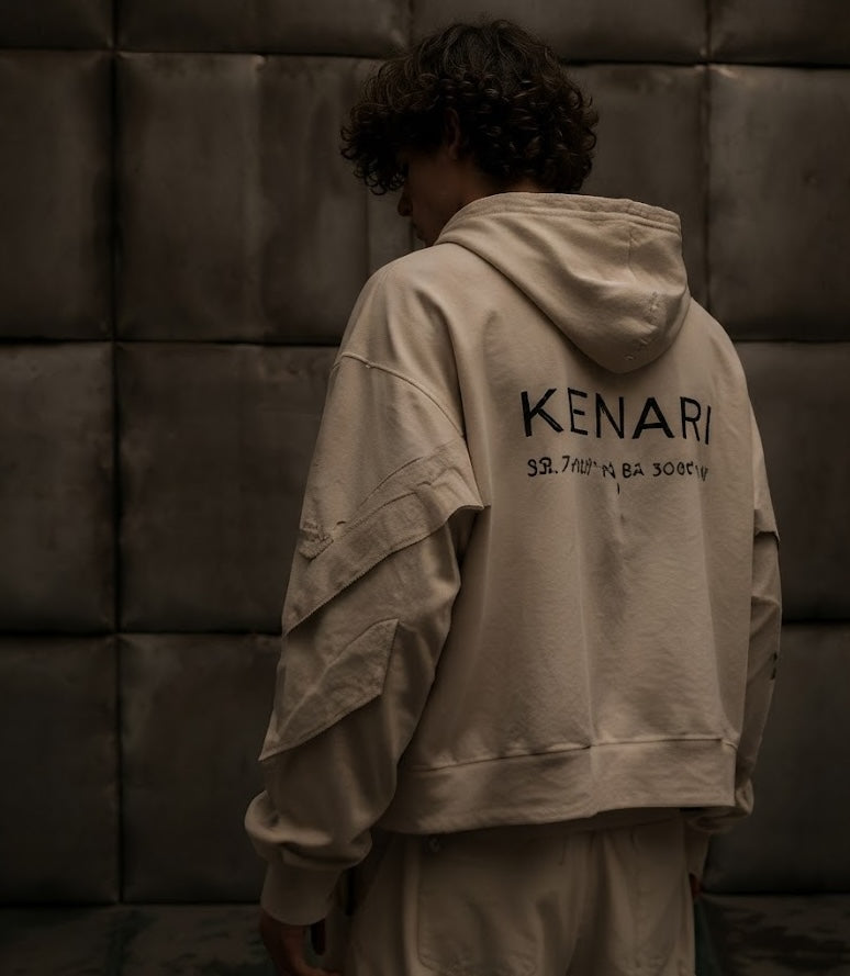 Freud Strait Hoodie image 0