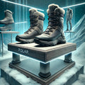 The Polar Boot image 0