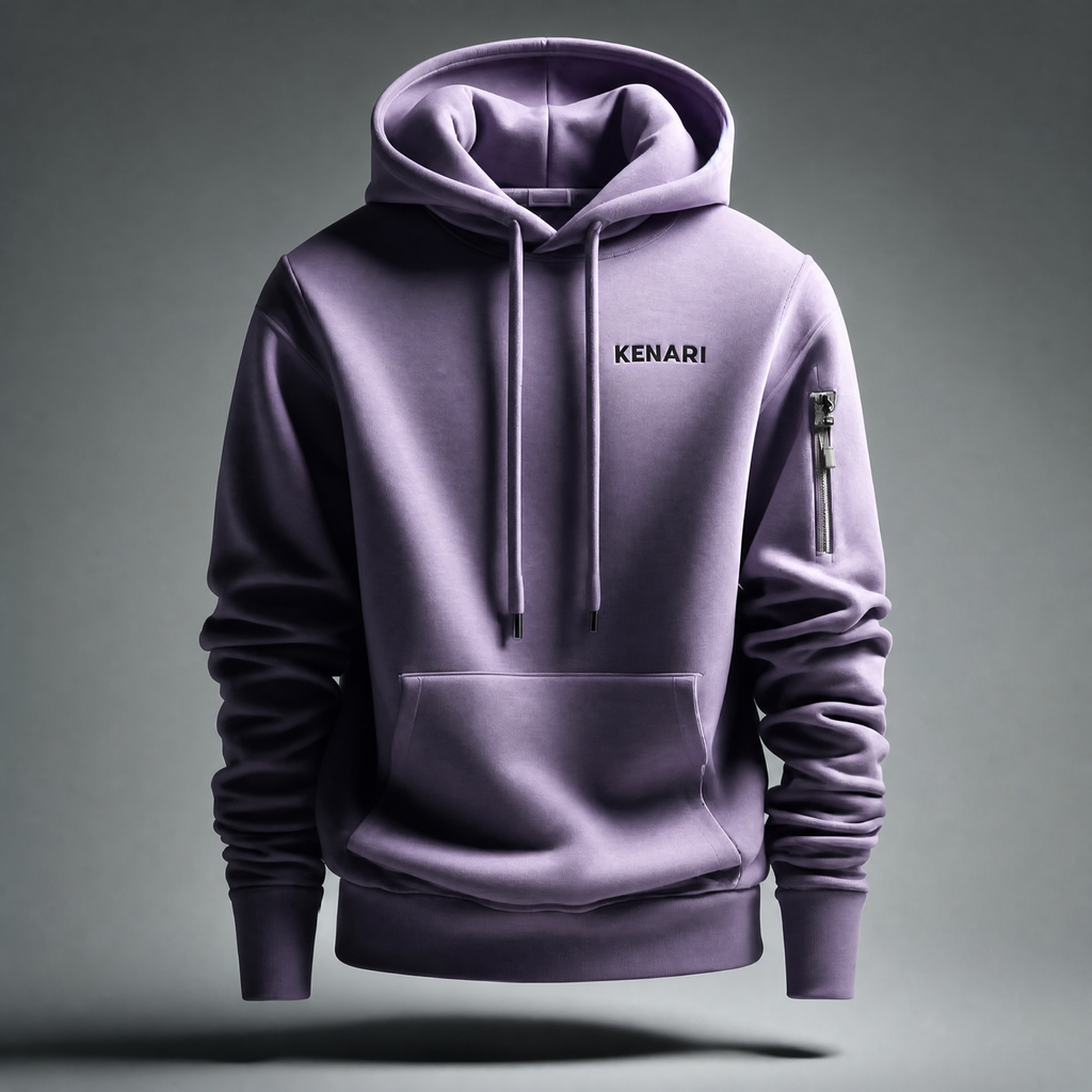 Arc Signature Hoodie