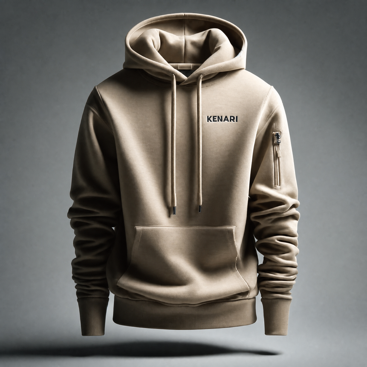 Arc Signature Hoodie