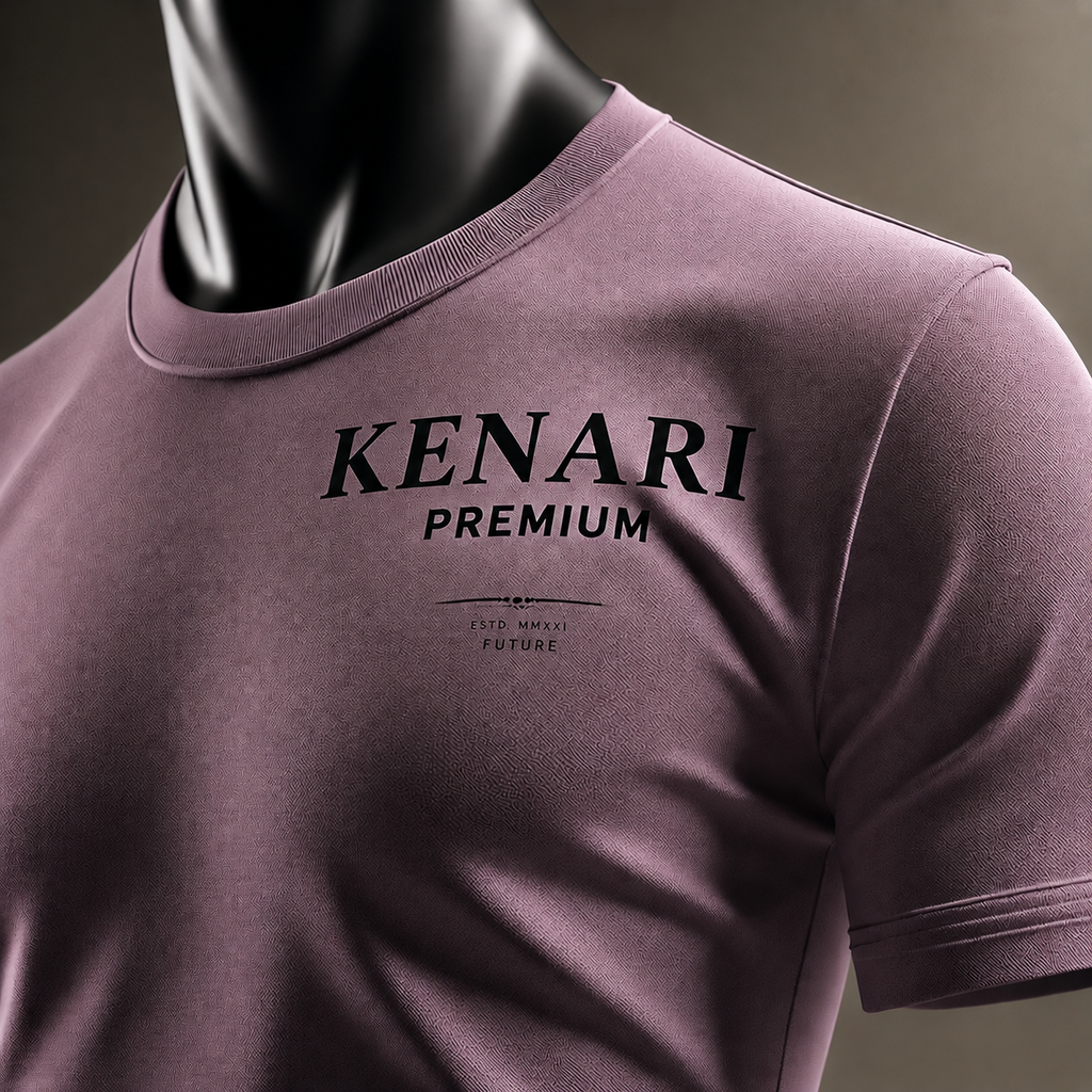 Arc Premium T Shirt