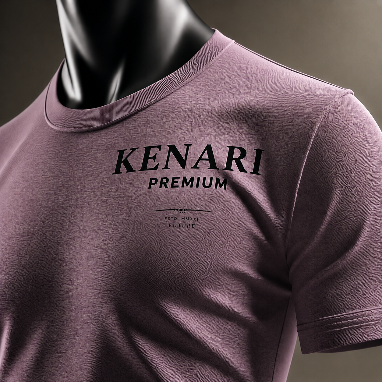 Arc Premium T Shirt