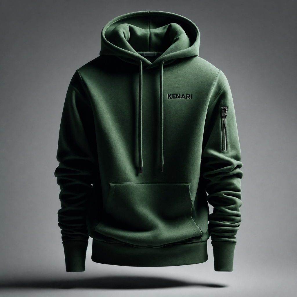 Arc Signature Hoodie