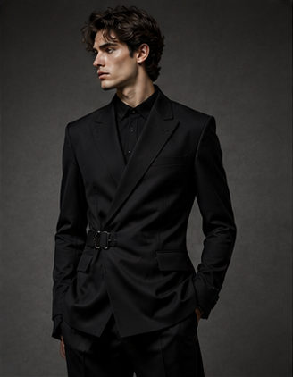 Eclipse Blazer