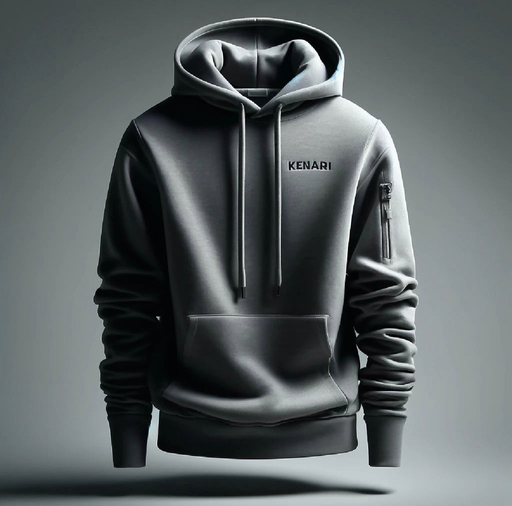 Arc Signature Hoodie