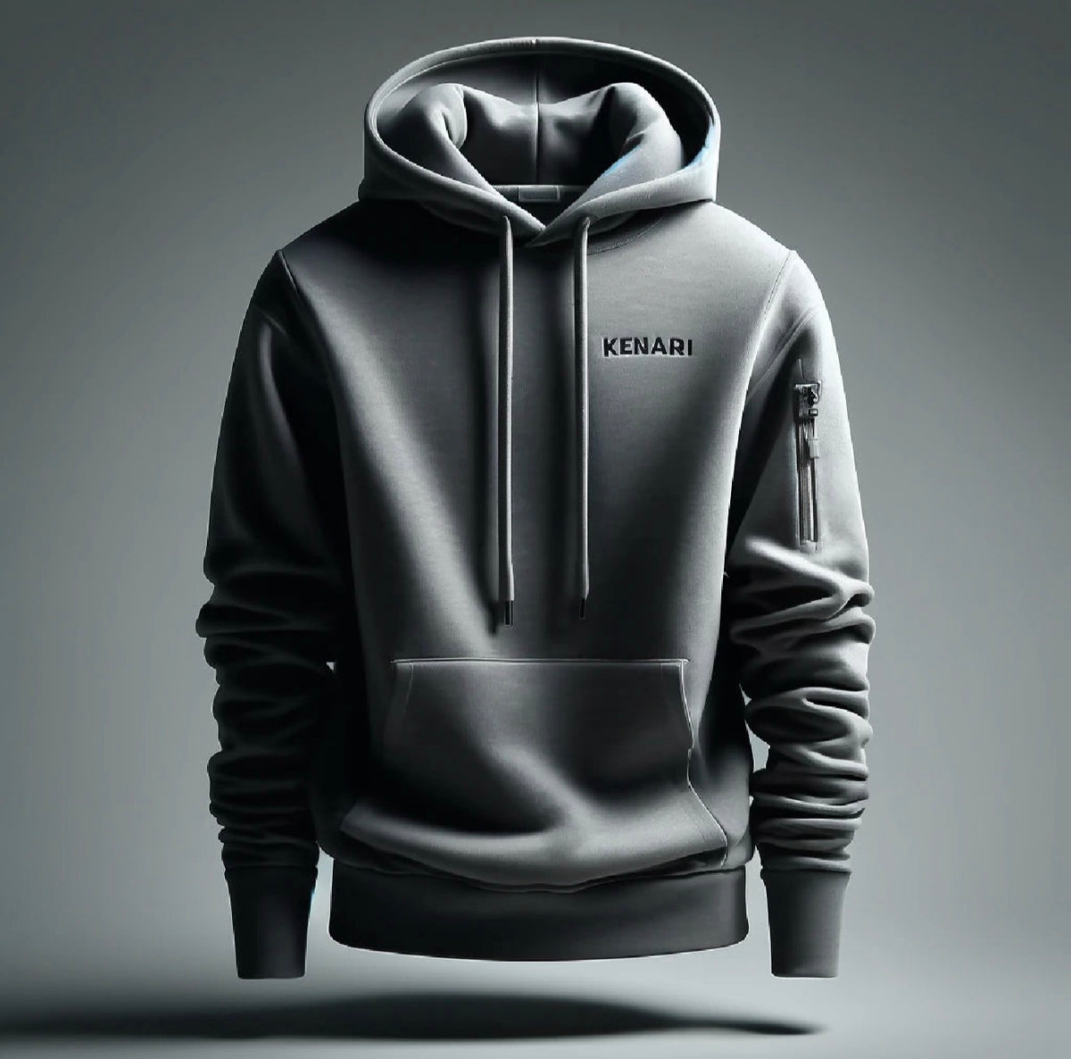 Arc Signature Hoodie