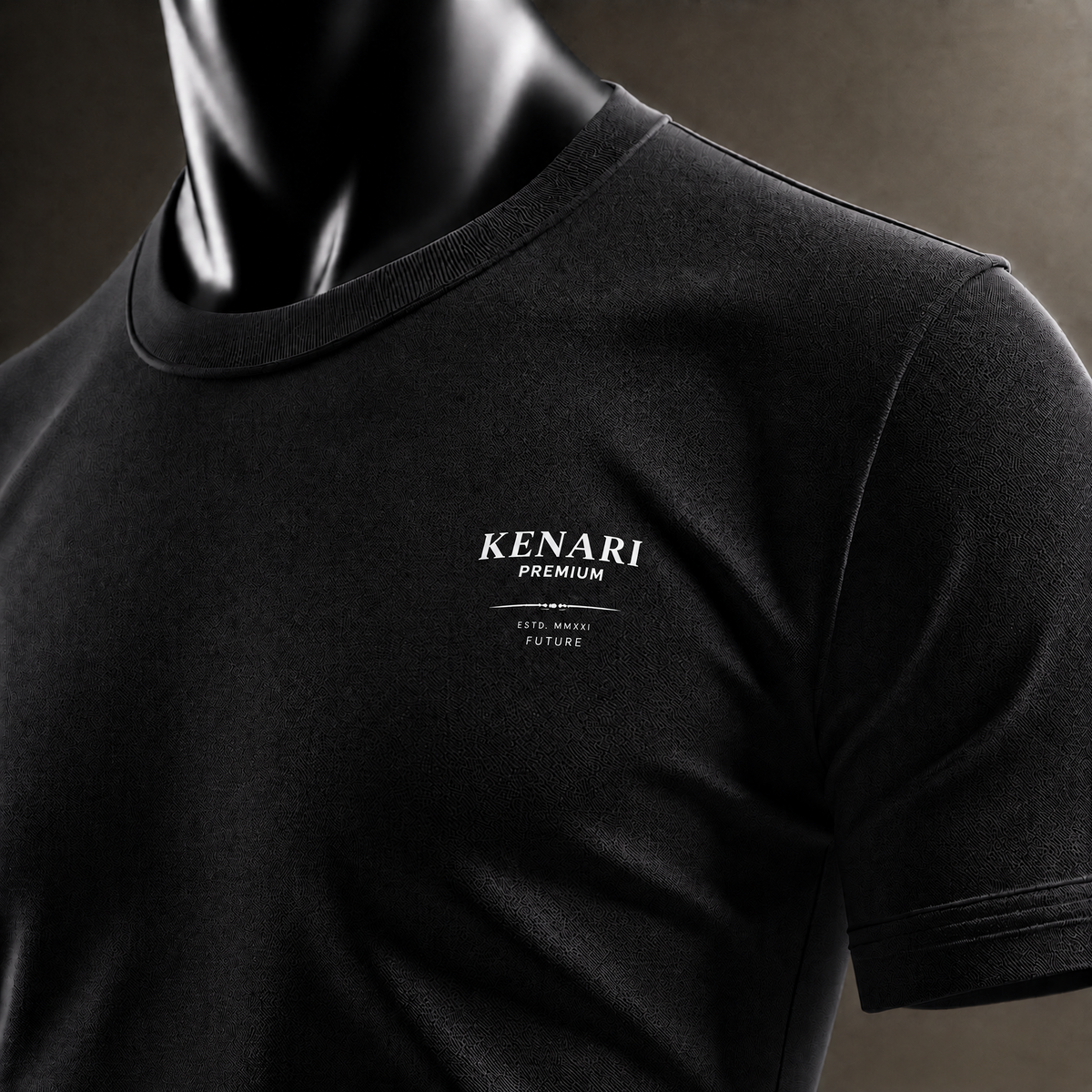 T-shirt Arc Premium