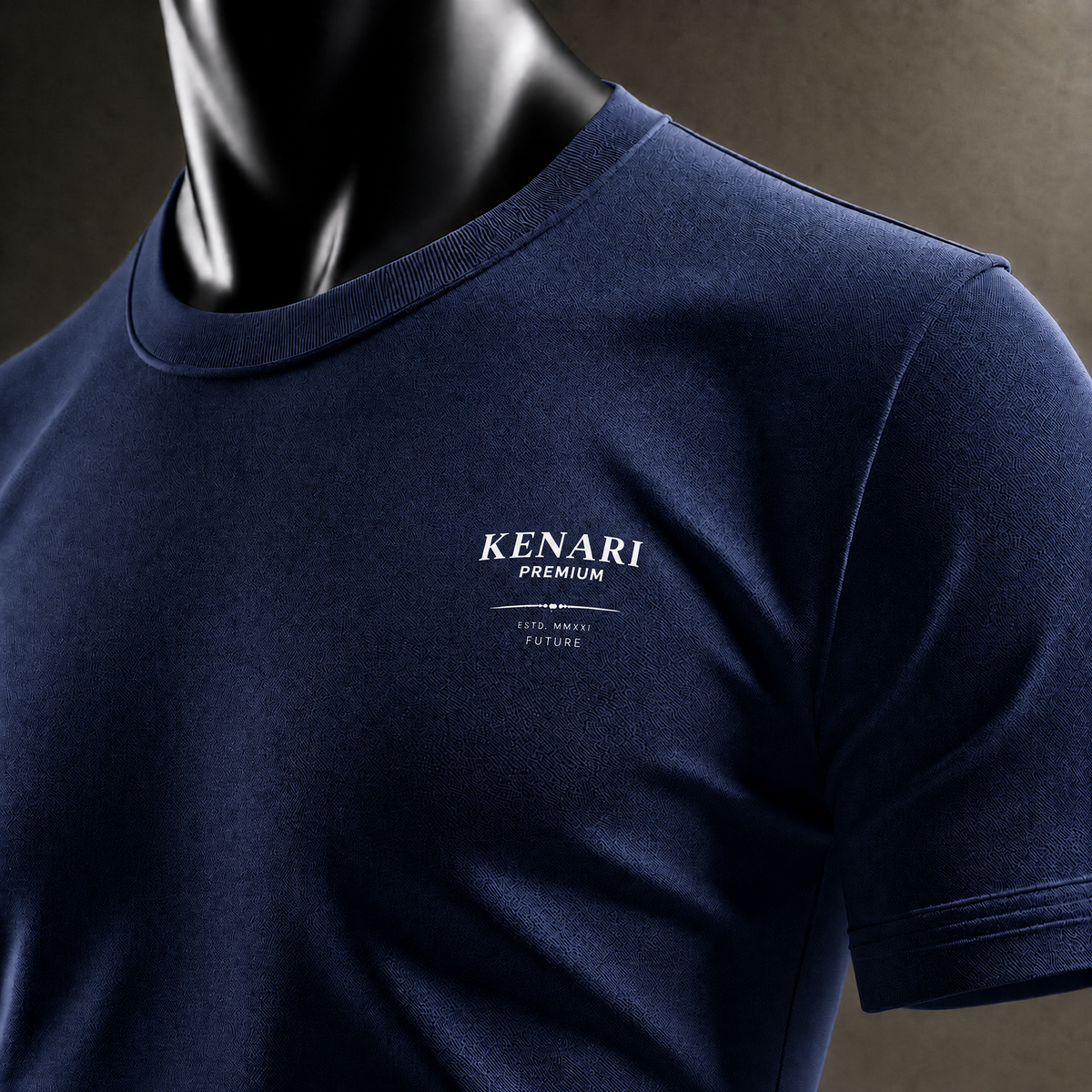 T-shirt Arc Premium