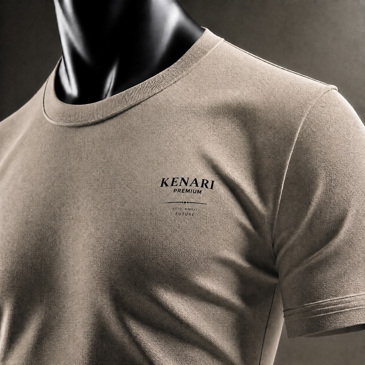 T-shirt Arc Premium