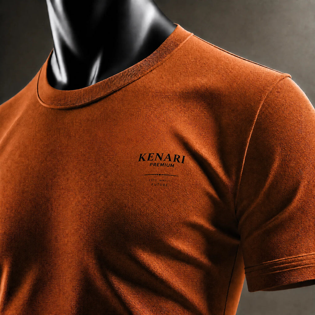 T-shirt Arc Premium