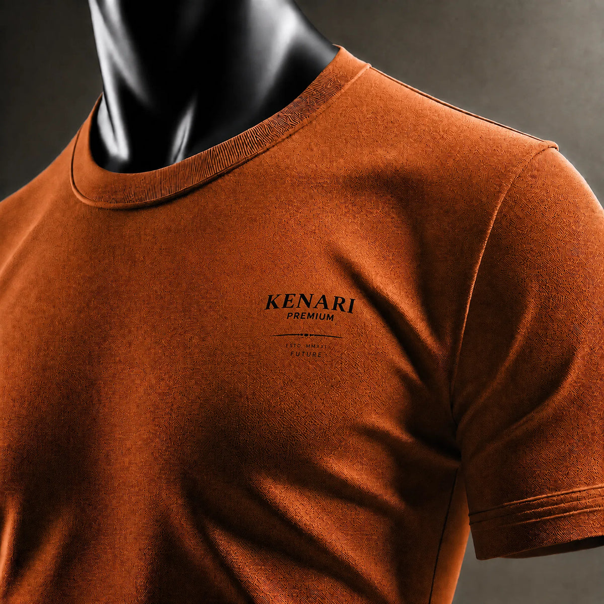 T-shirt Arc Premium