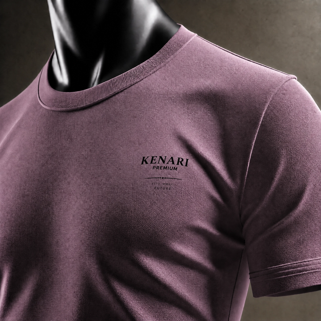 T-shirt Arc Premium