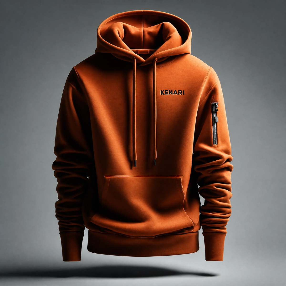 Arc Signature Hoodie