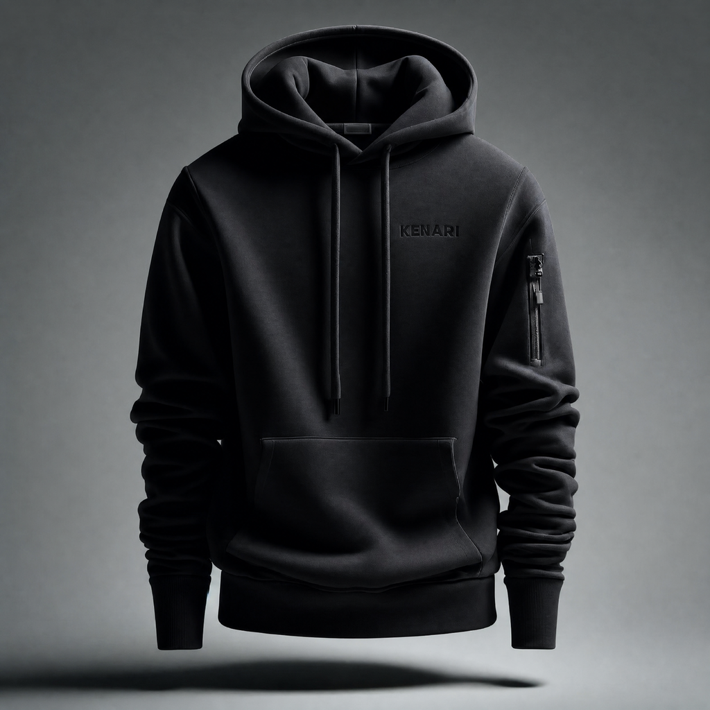 Arc Signature Hoodie
