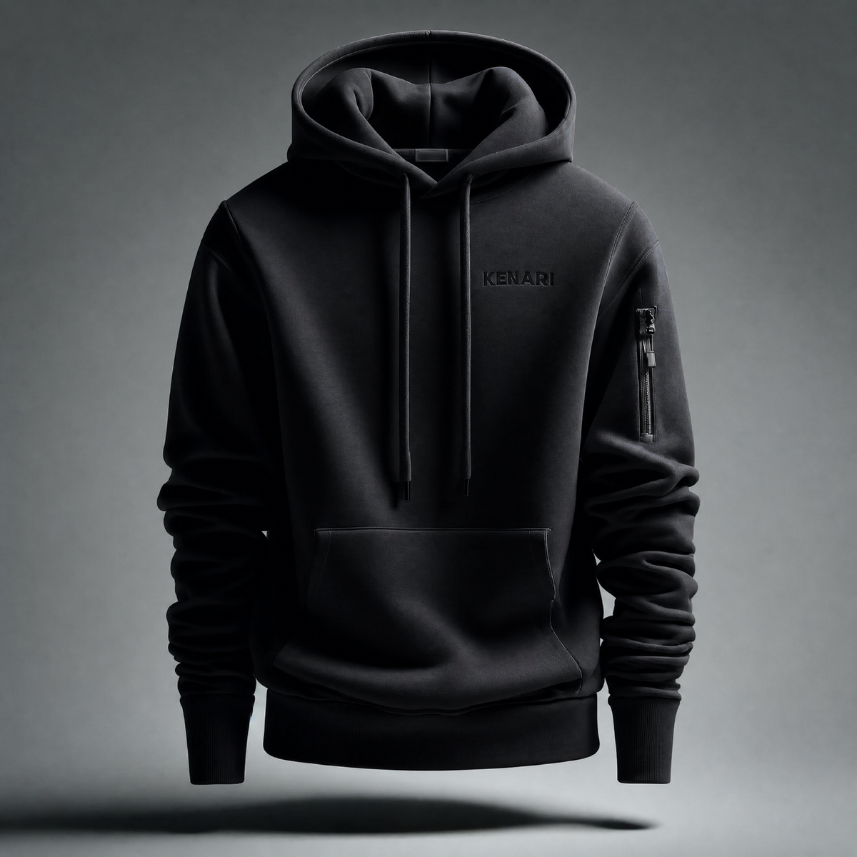 Arc Signature Hoodie