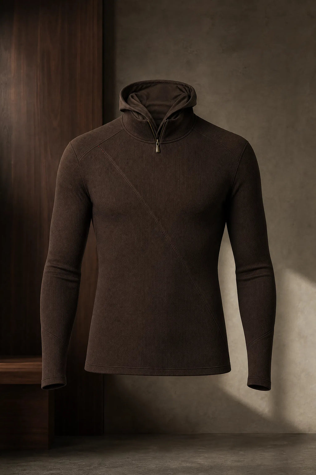 Freud Secret Hood Thermal