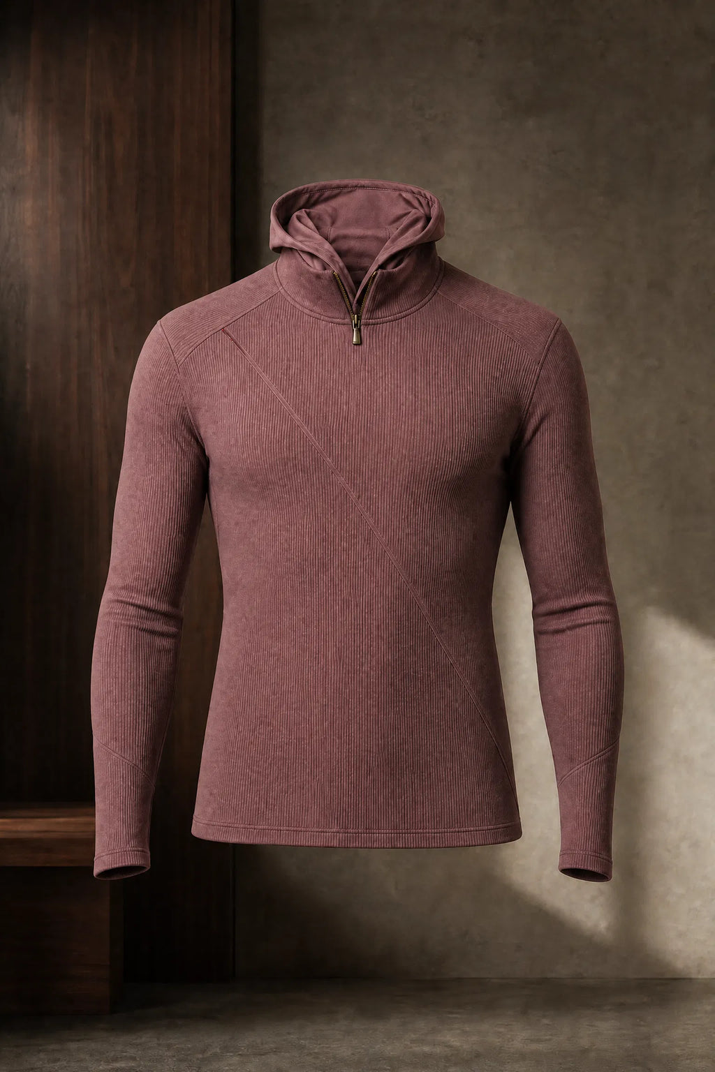 Freud Secret Hood Thermal