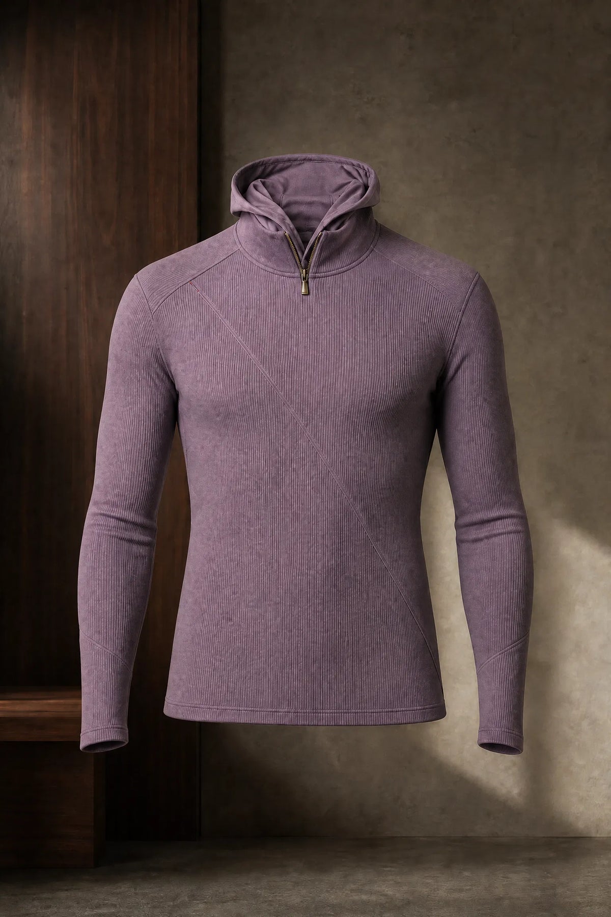 Freud Secret Hood Thermal