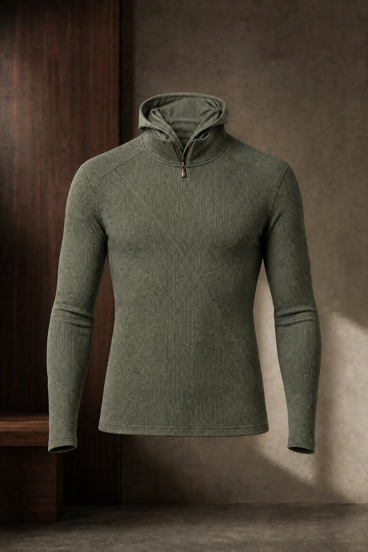 Freud Secret Hood Thermal