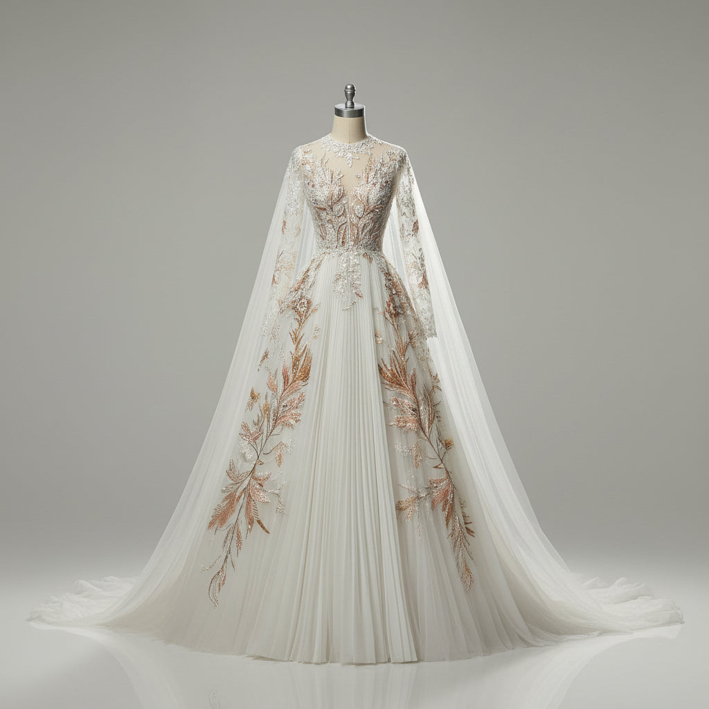 Phoenixé Bridal
