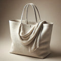 Tide Linen Tote