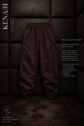 Split Seam Jogger image 0