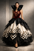 Queen of Hearts image 0