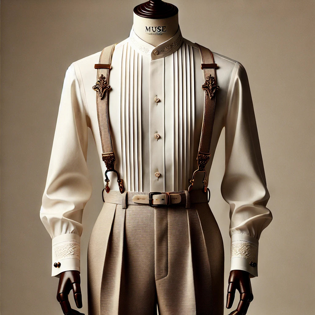 Heirloom Elegance image 0