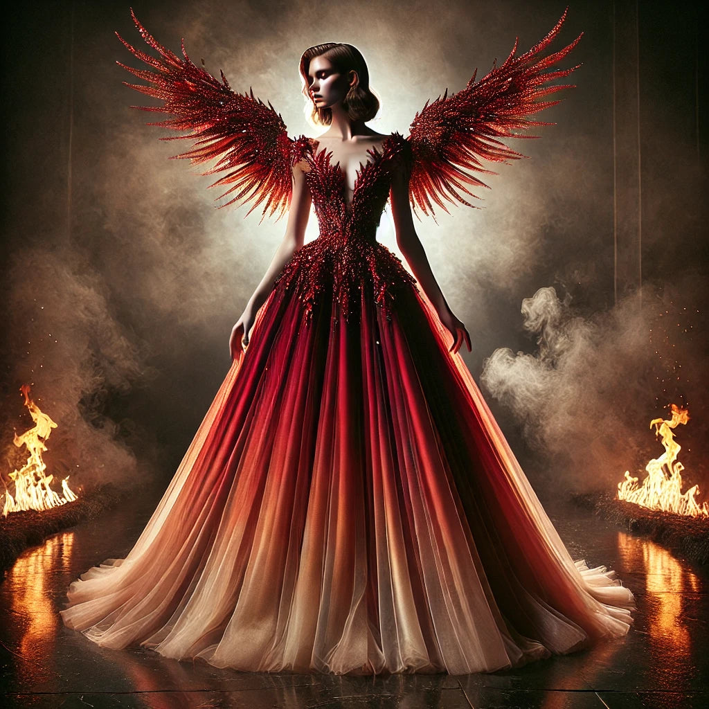 Celestine Flame image 0
