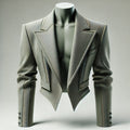 Verdant Vanguard Blazer image 0