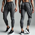 The Horizon Drawstring Cropped Trousers image 0