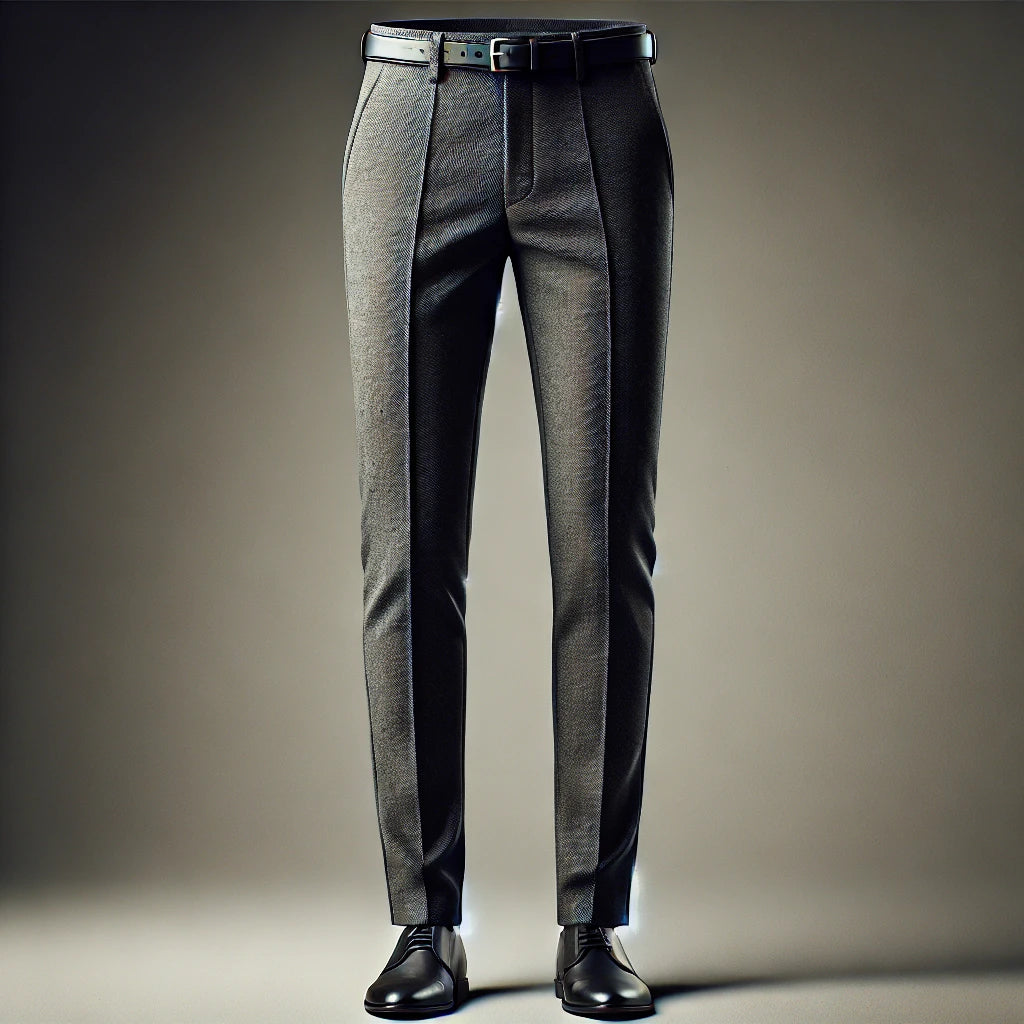 Tailored Trousers image 0