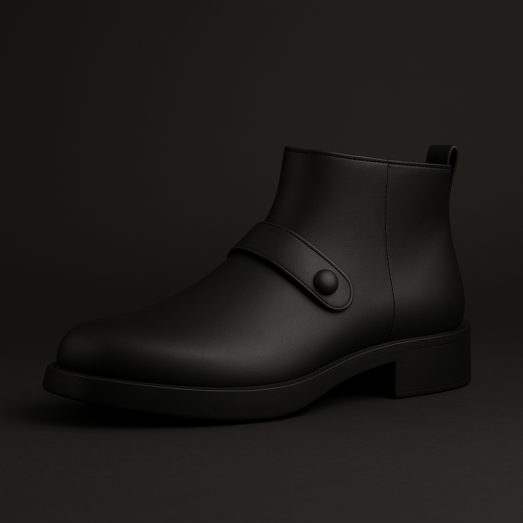 The Pow Boot image 0
