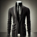 Phantom Cardigan image 0