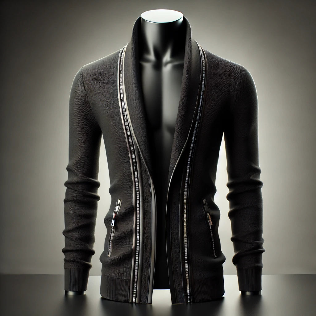 Phantom Cardigan image 0
