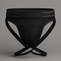 Kenari “Rogue Grid” Hybrid Jock image 0