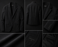 Riot Soft Structure Blazer image 0