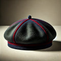 Wool Beret image 0