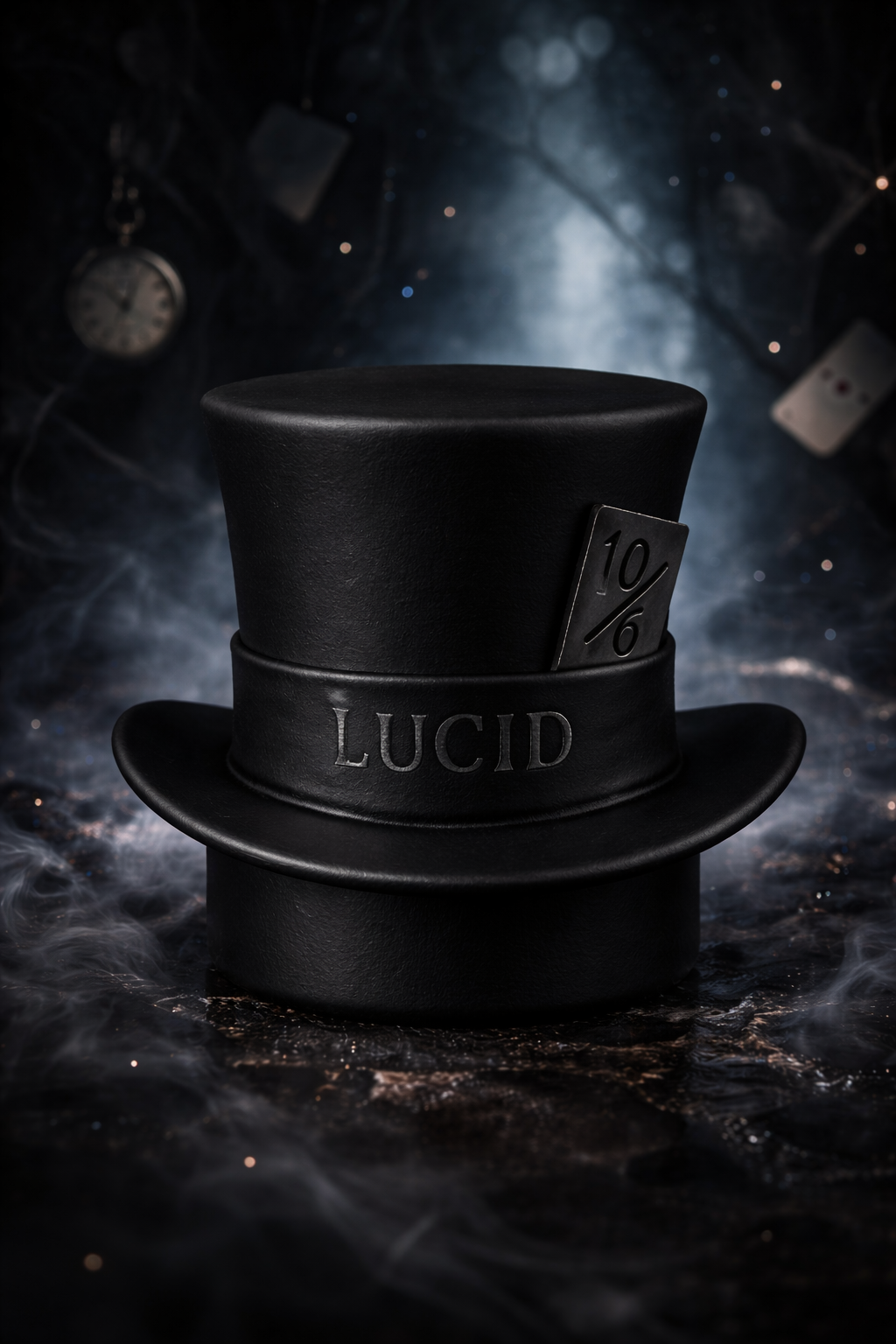 Lucid - Eau de Parfum image 0