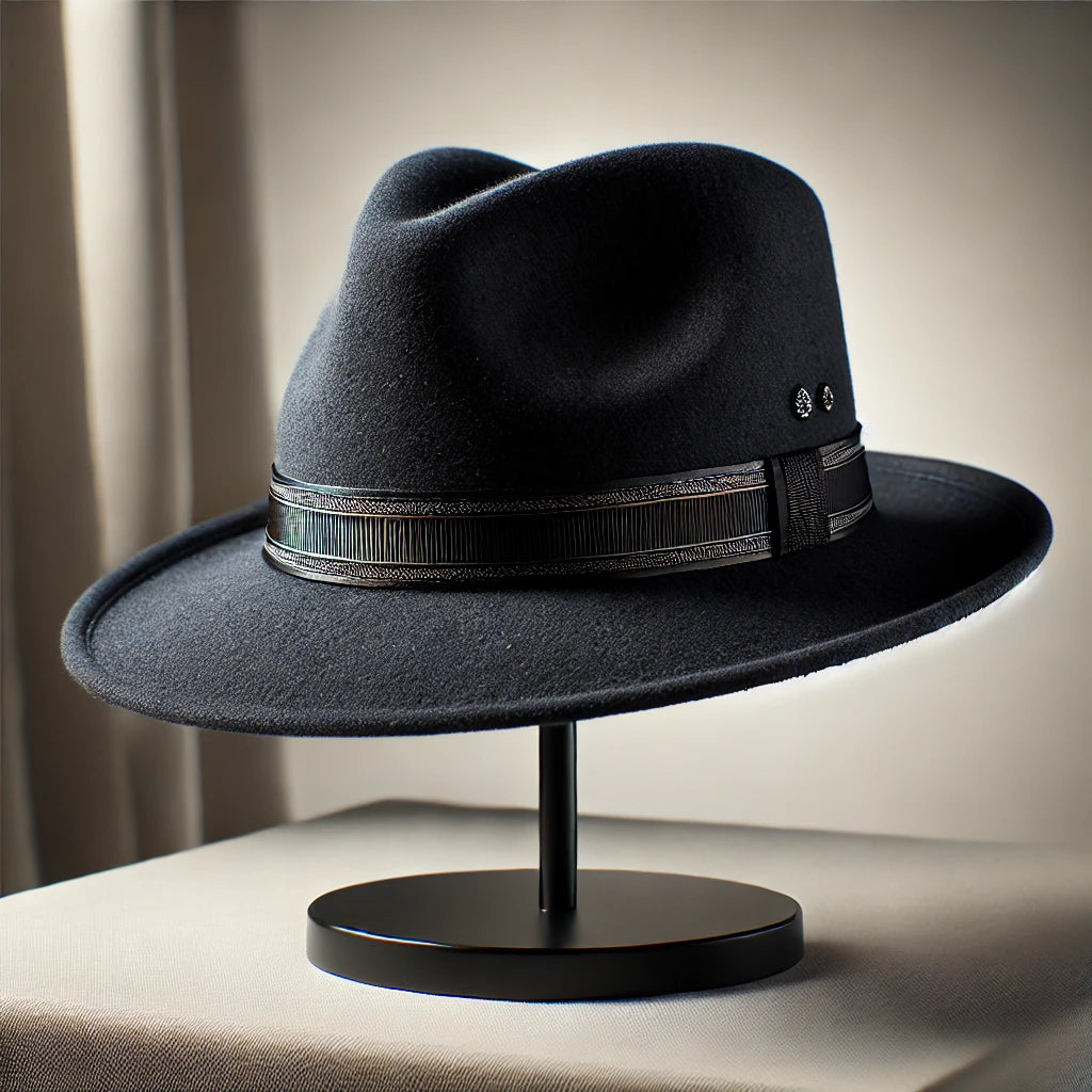 The Benny Fedora image 0