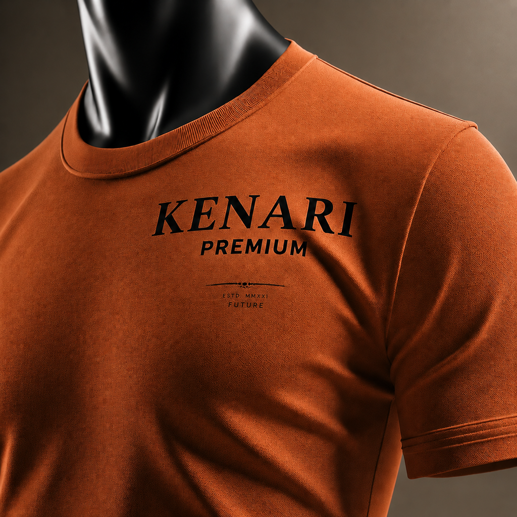 Arc Premium T Shirt image 4