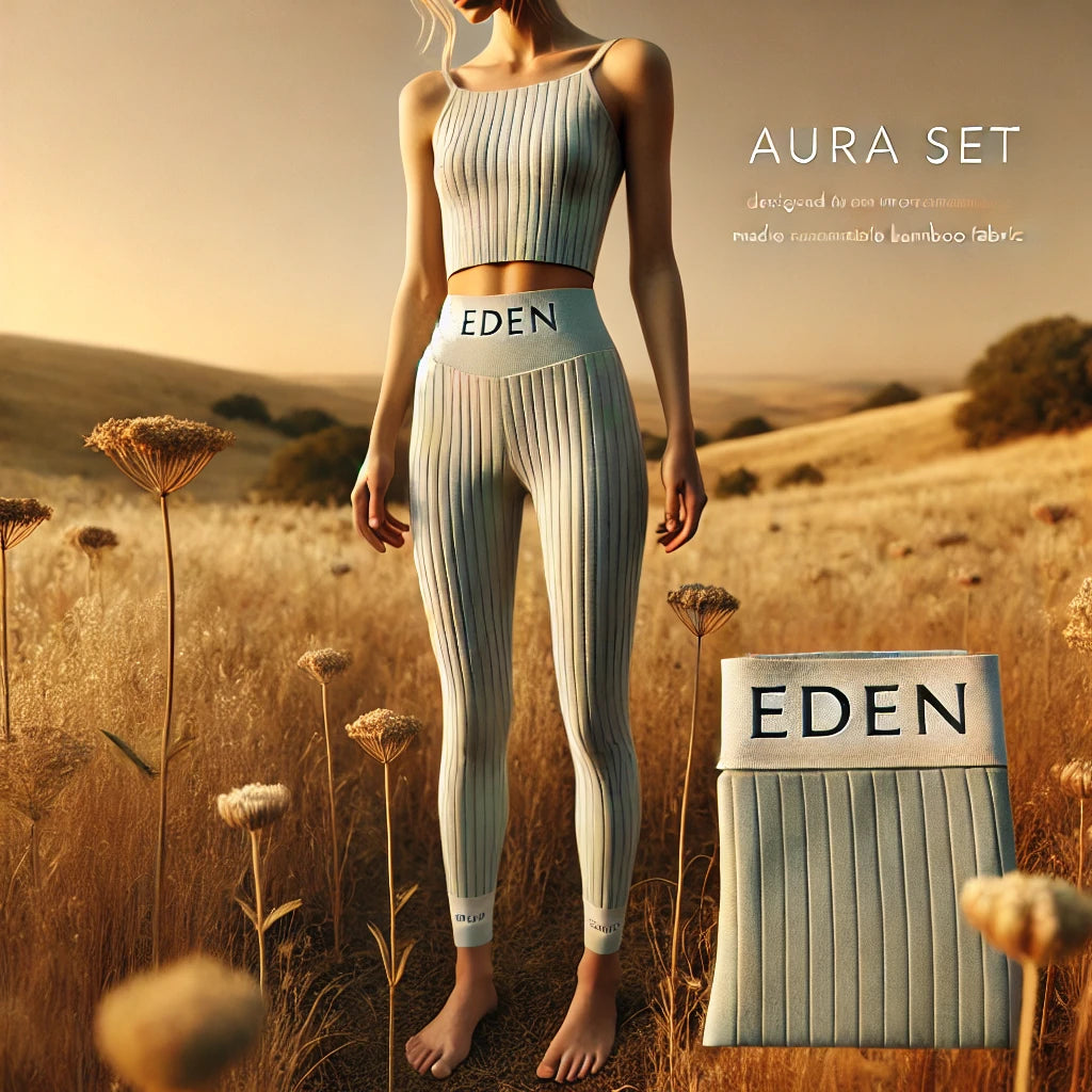 Aura Set by Eden image 0