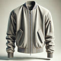 Bomber Jacket image 0