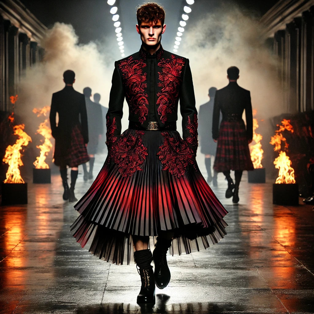 Molten Heir image 0