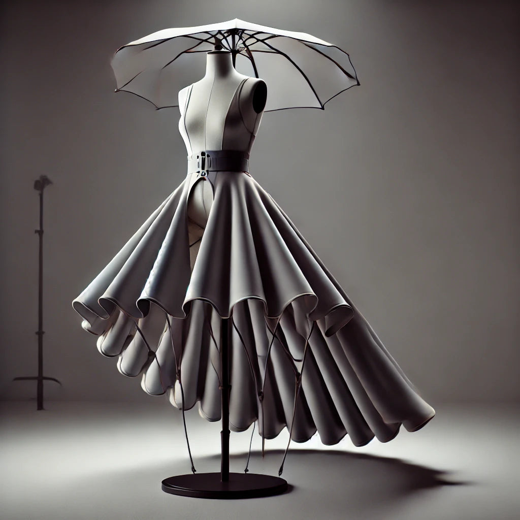 Reign Skirt image 1